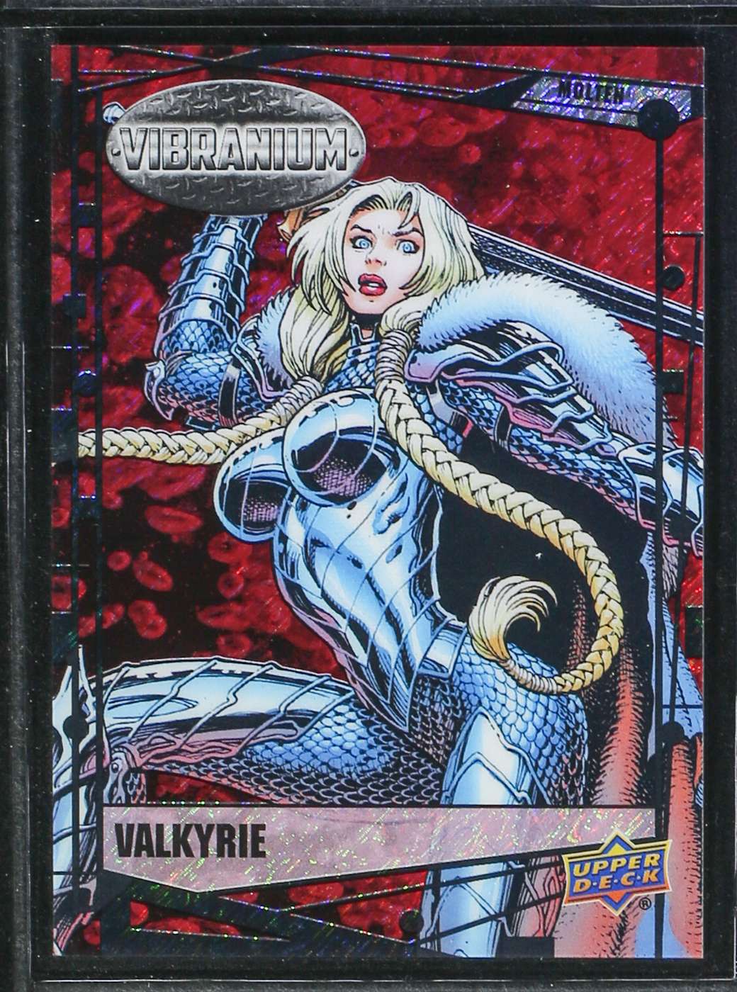 Valkyrie