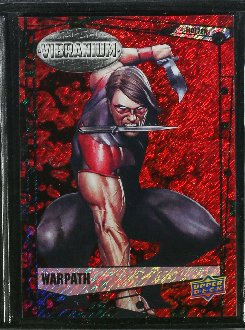 Warpath