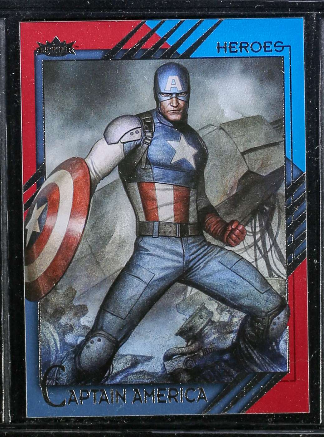 Captain America