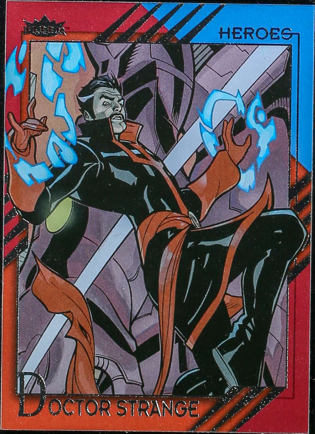 Doctor Strange