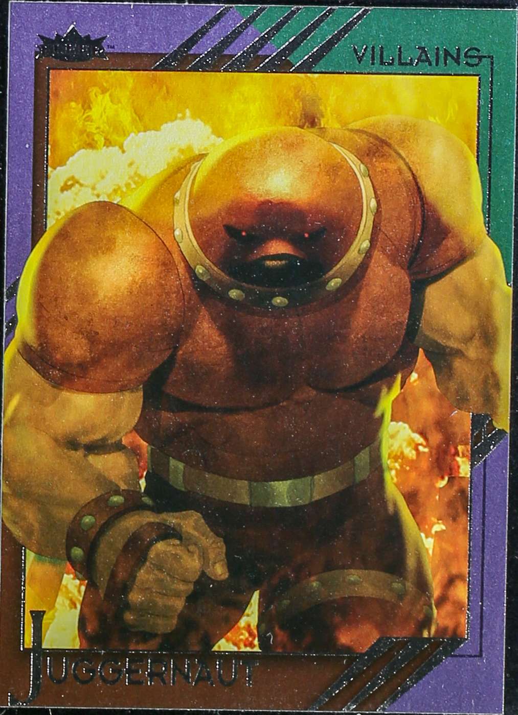 Juggernaut