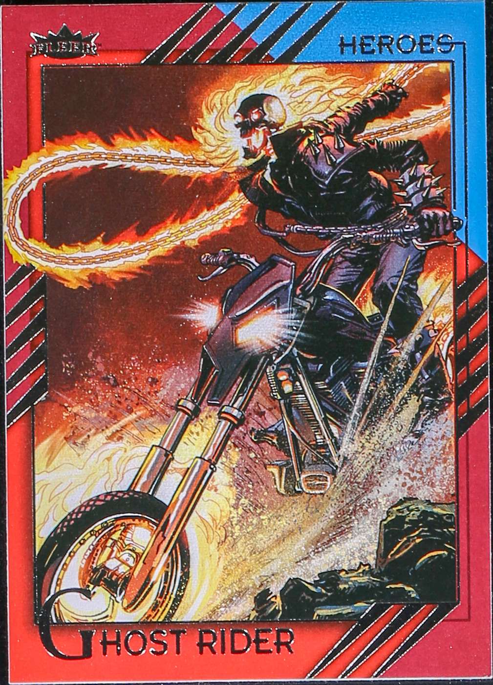 Ghost Rider