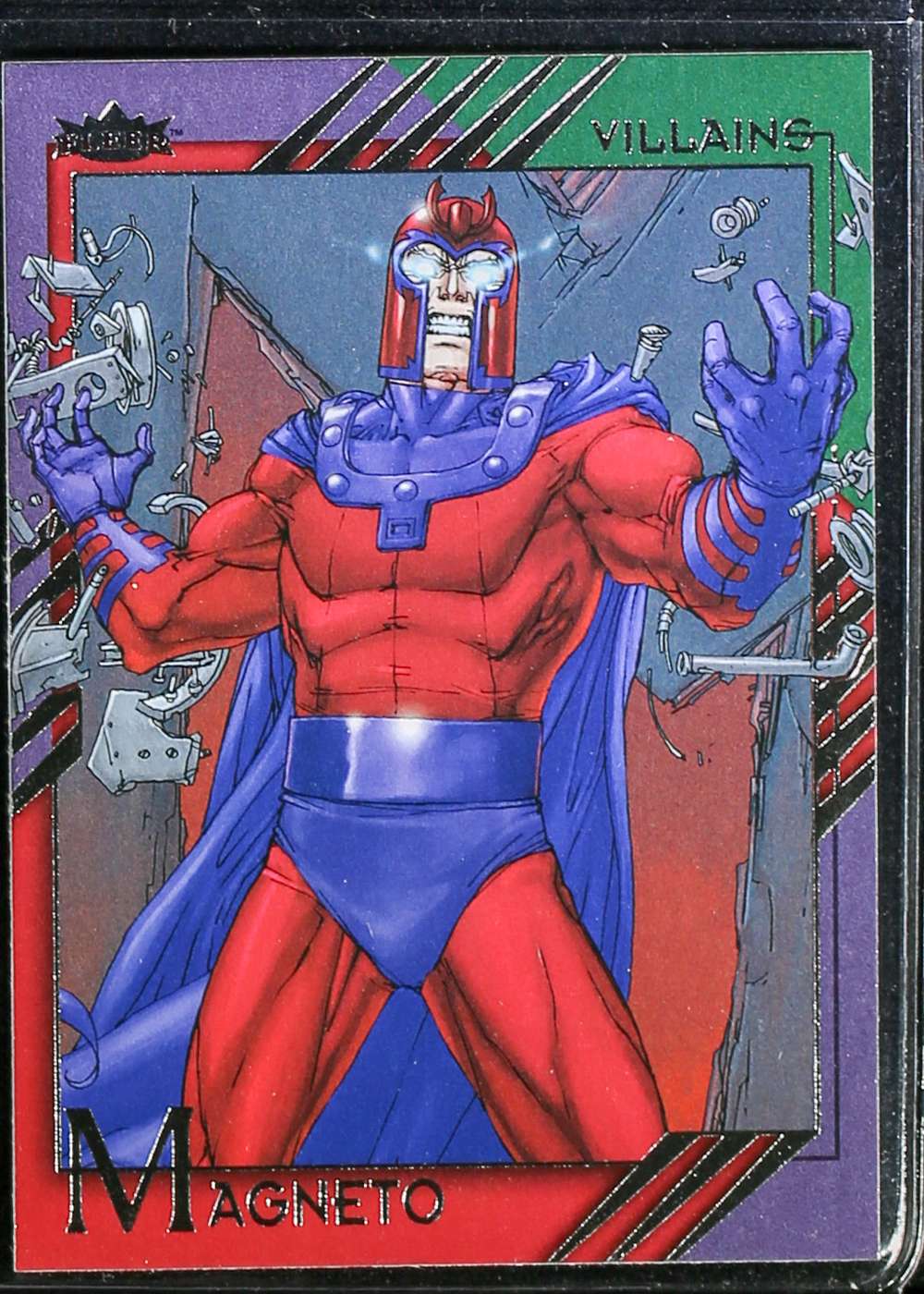 Magneto