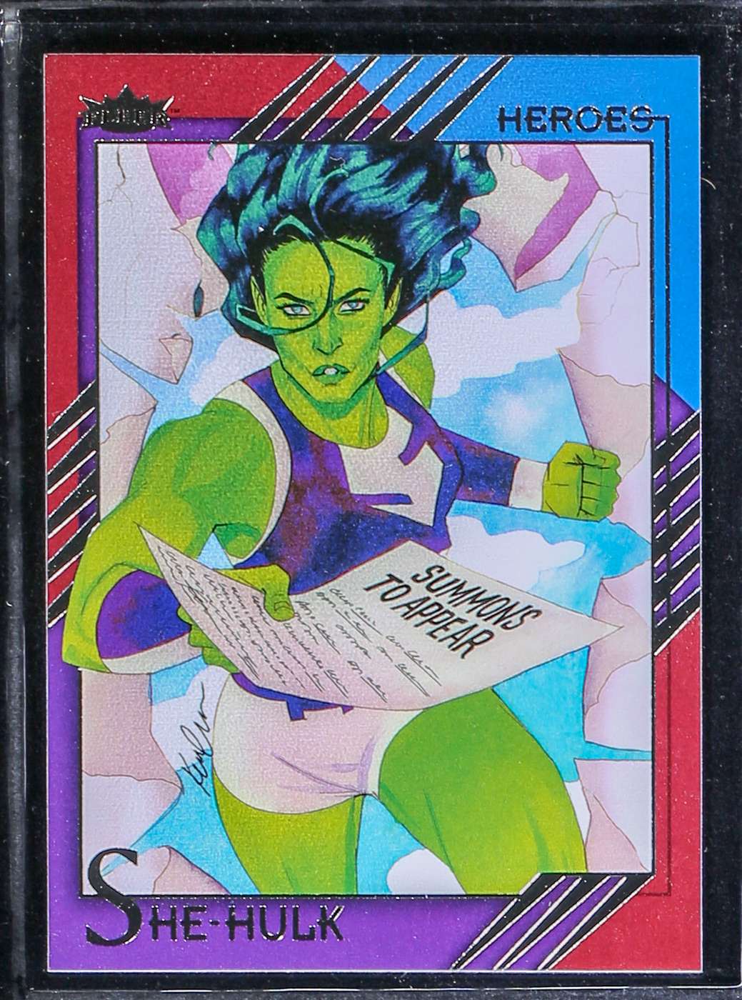 She-Hulk