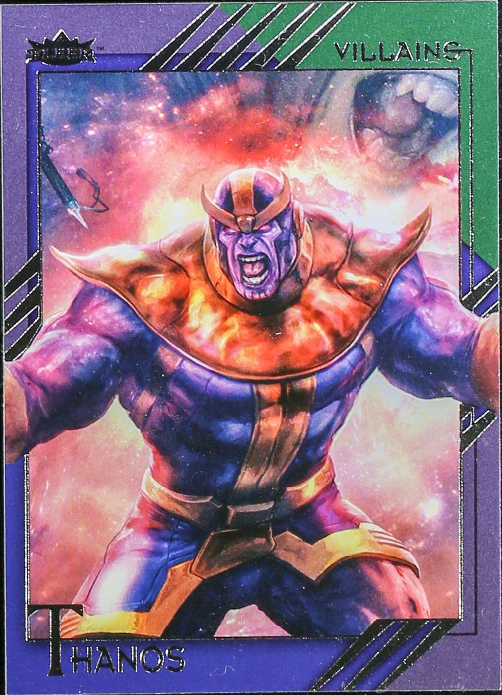 Thanos