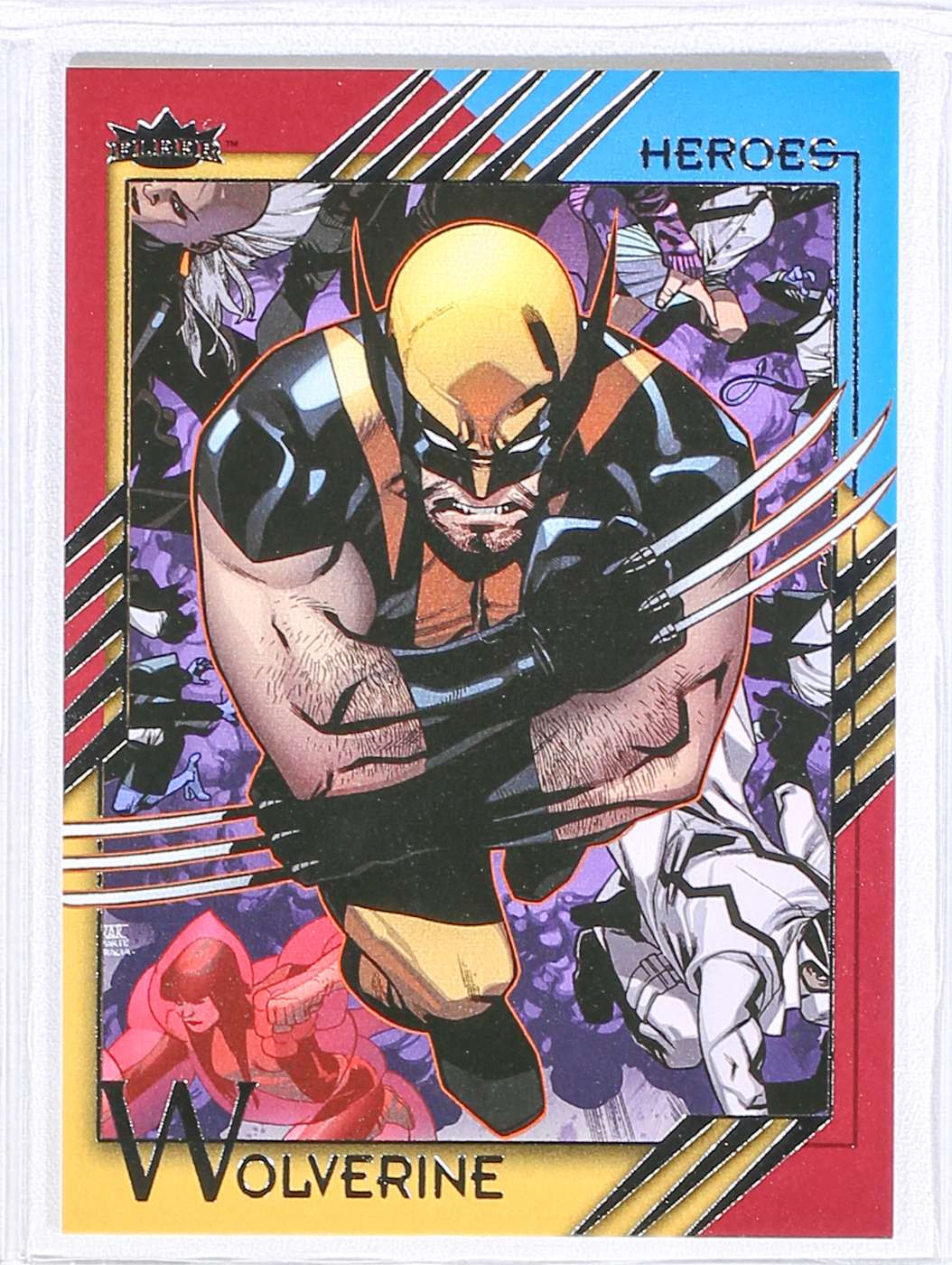 Wolverine