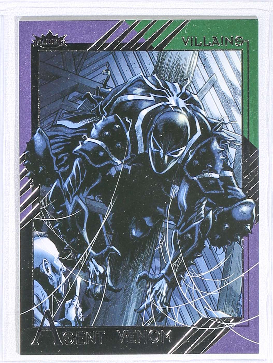 Agent Venom