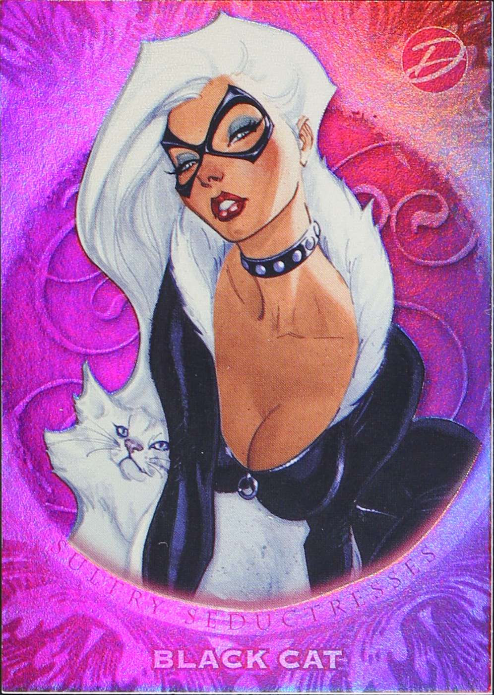 Black Cat