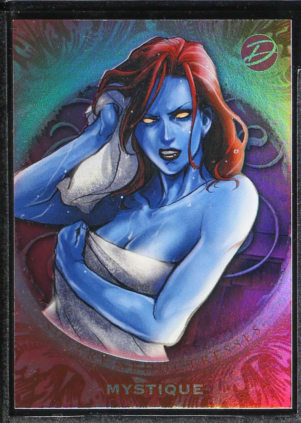 Mystique