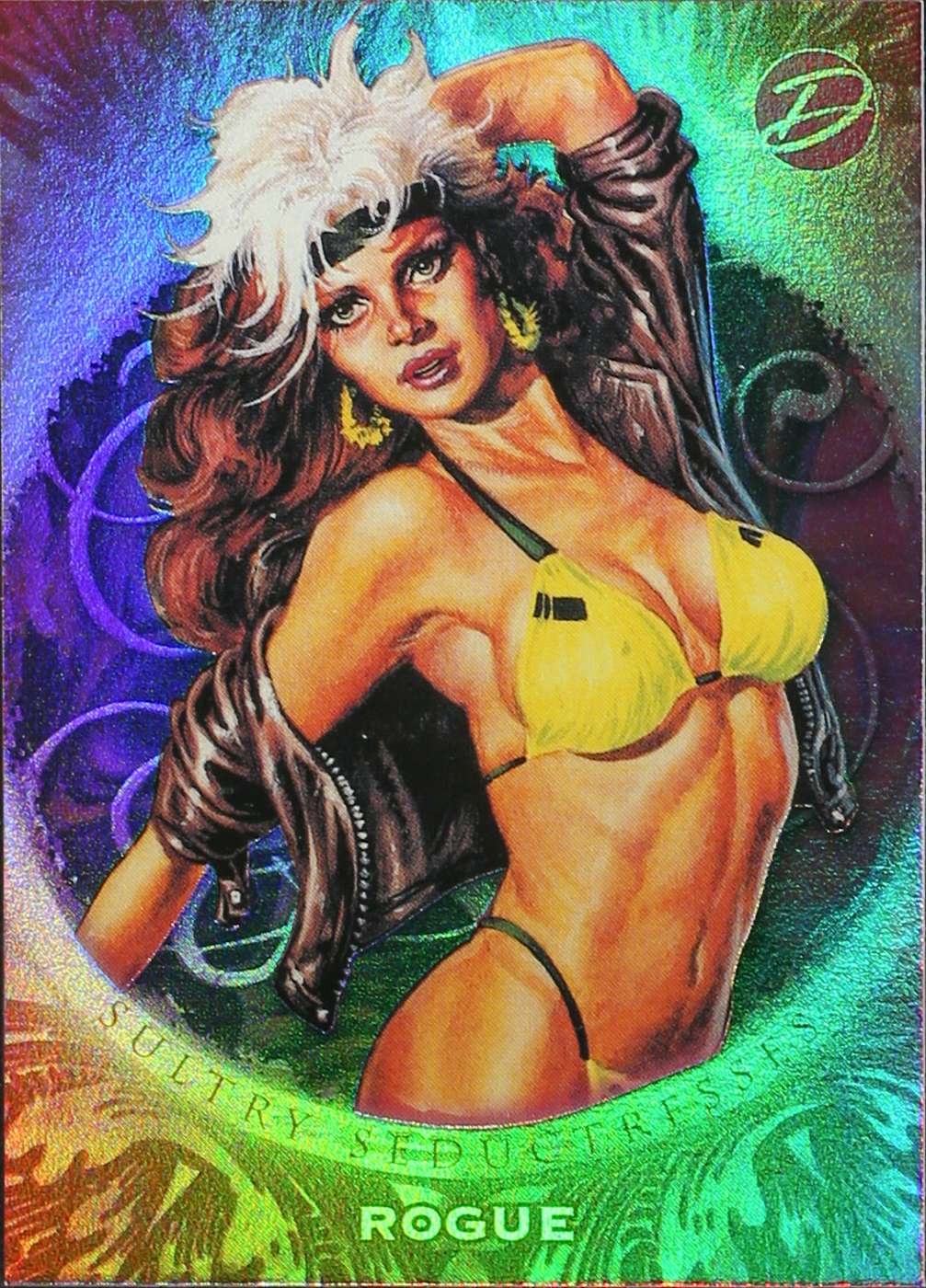 Rogue
