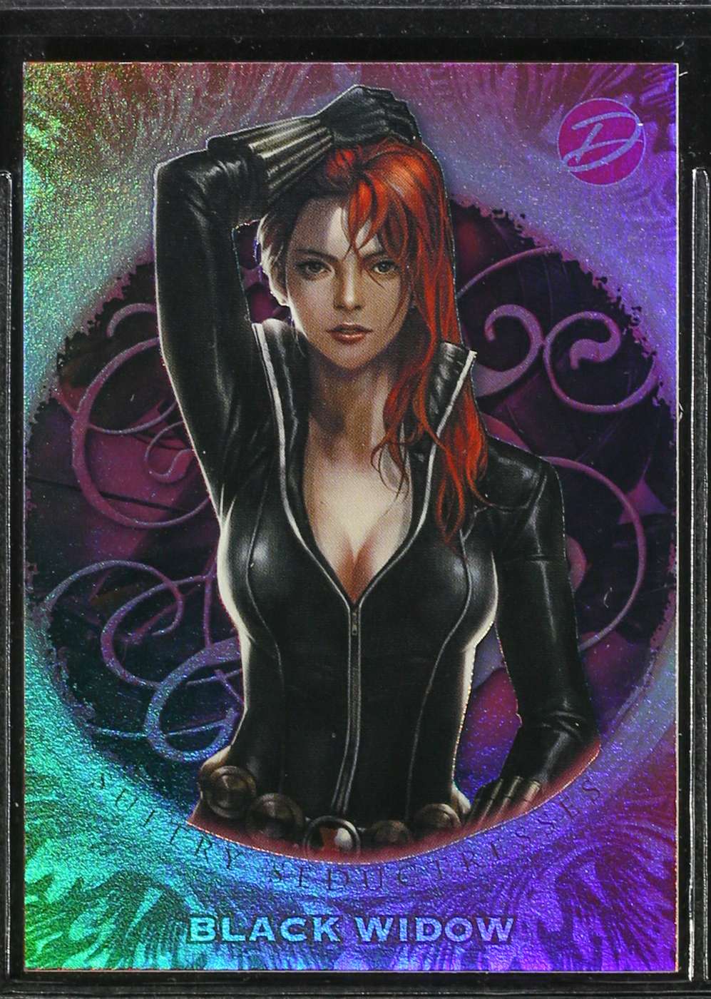 Black Widow