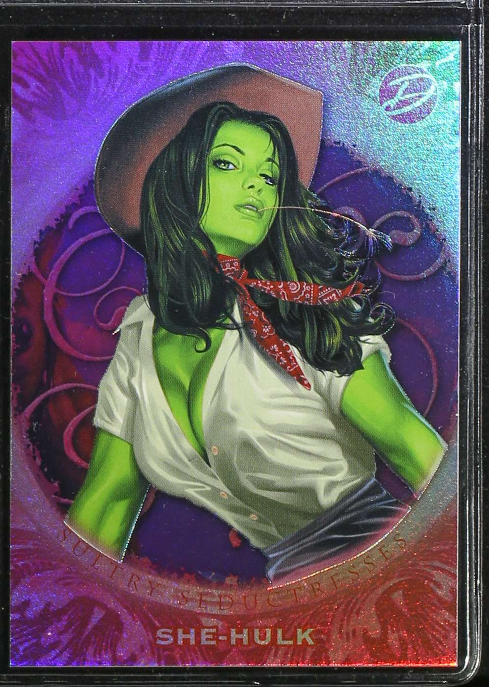 She-Hulk