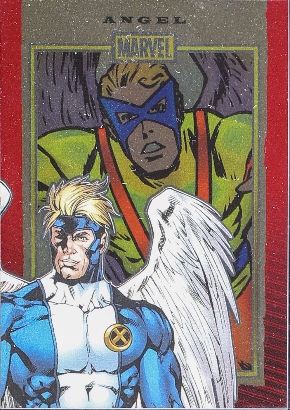 Angel
