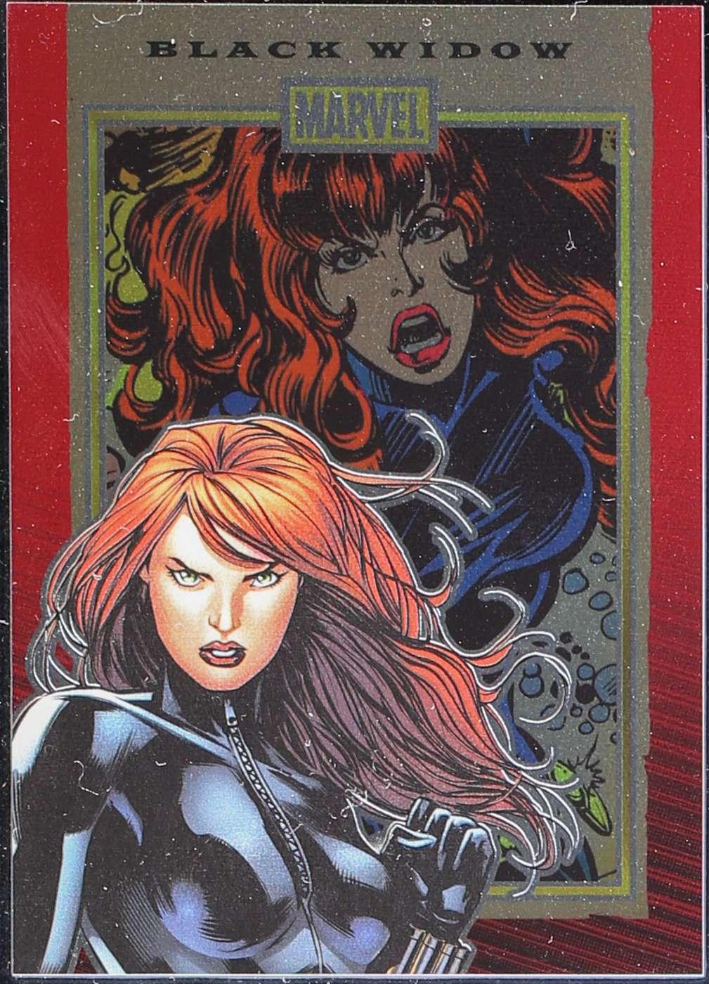 Black Widow