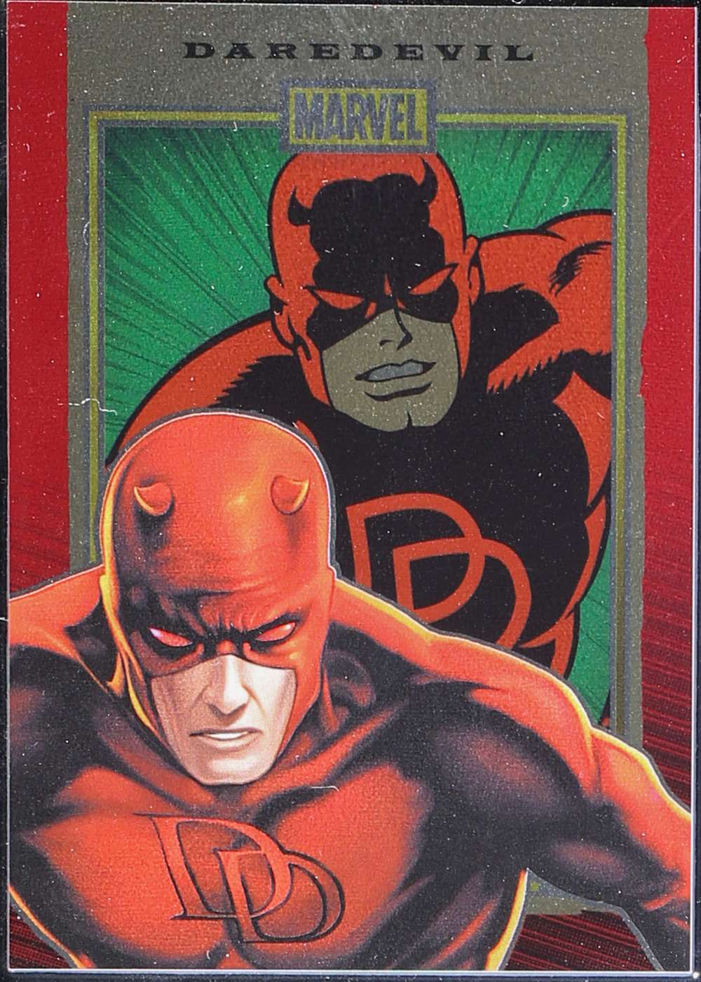 Daredevil