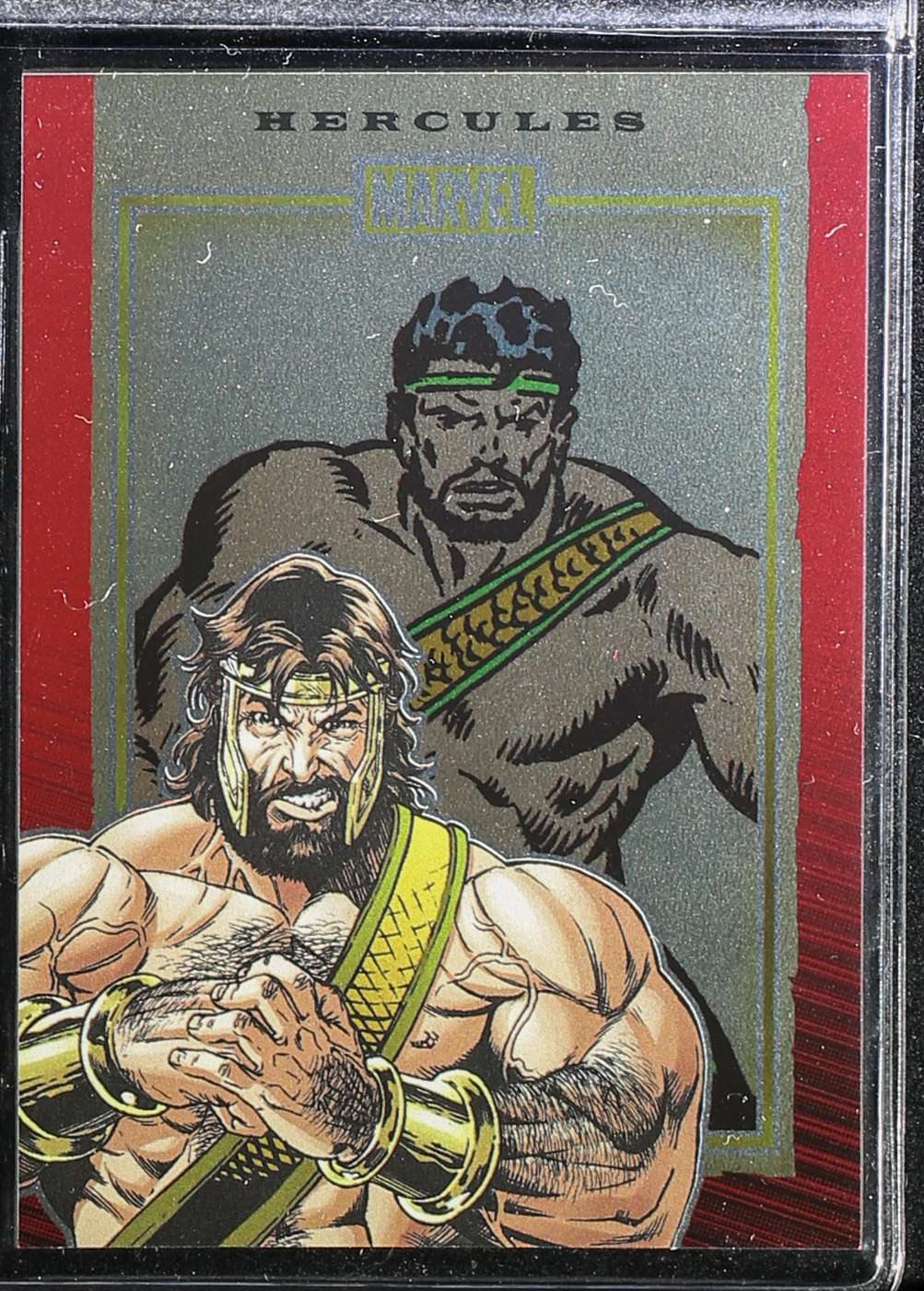 Hercules
