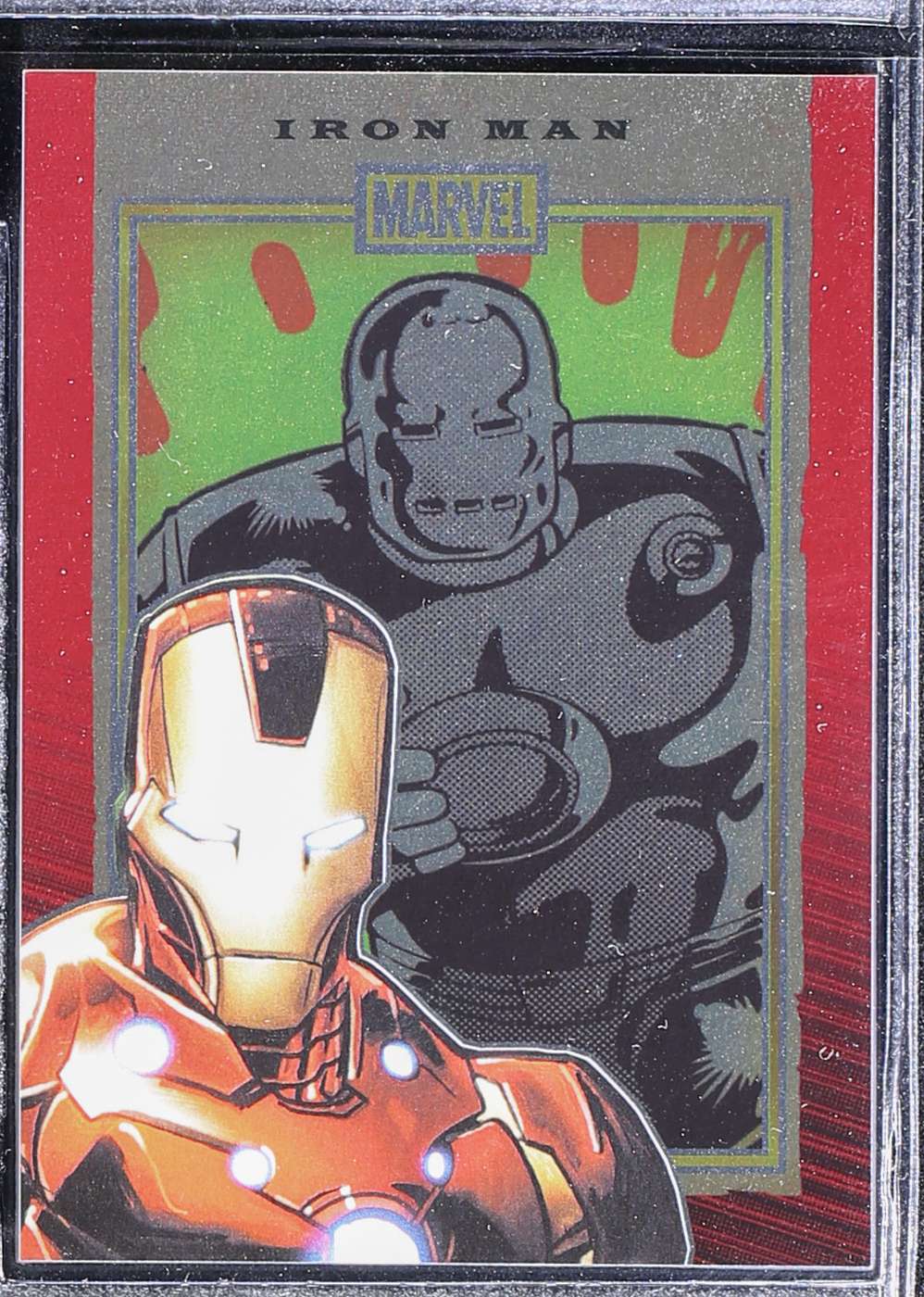 Iron Man