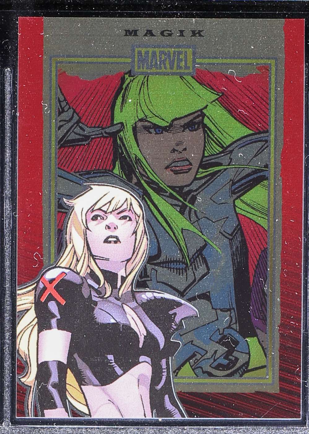 Magik