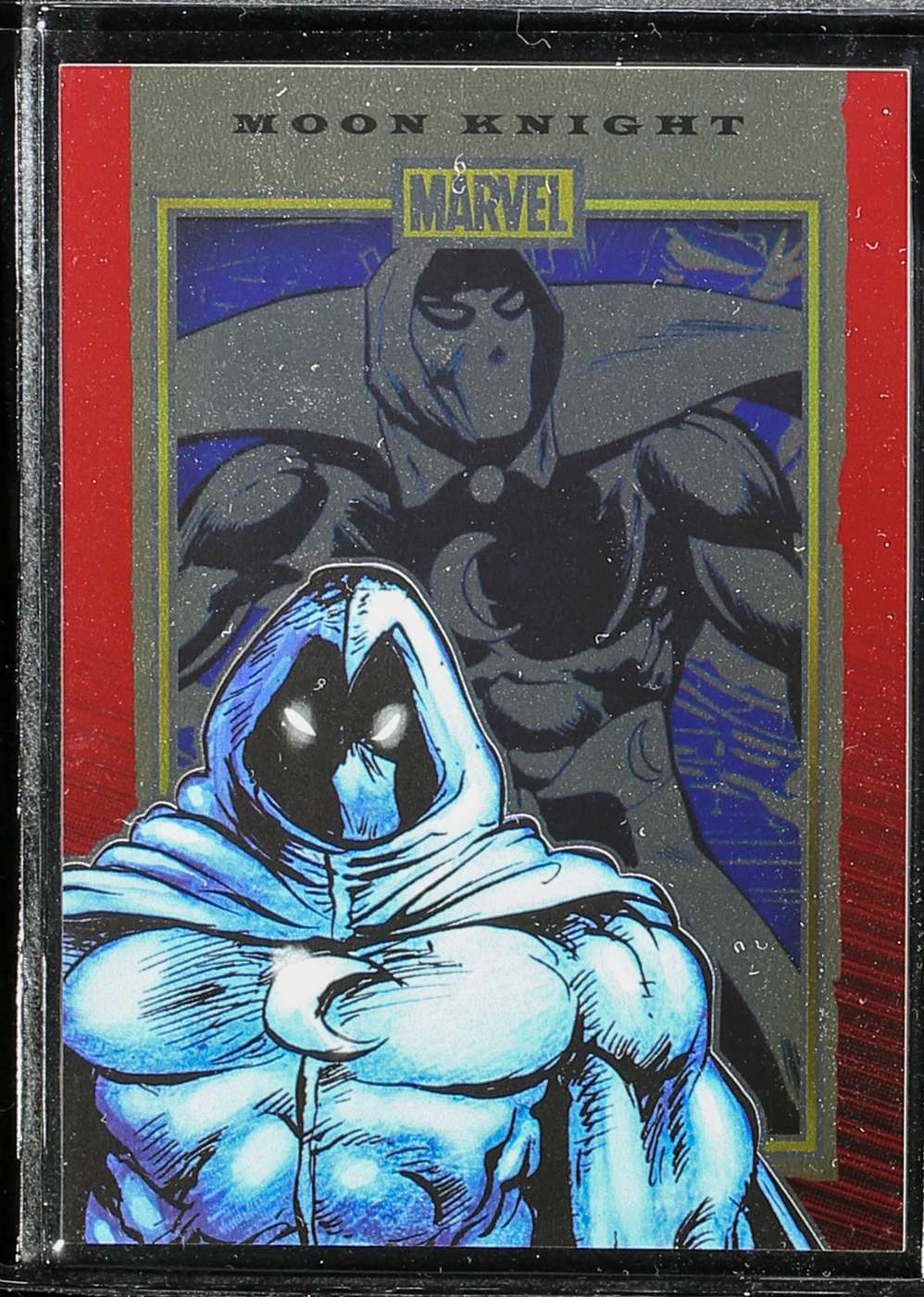 Moon Knight