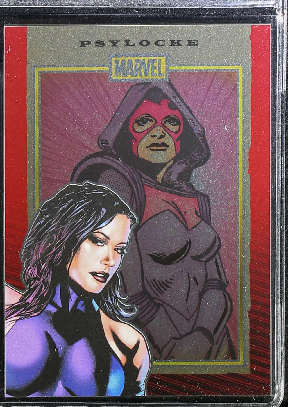 Psylocke