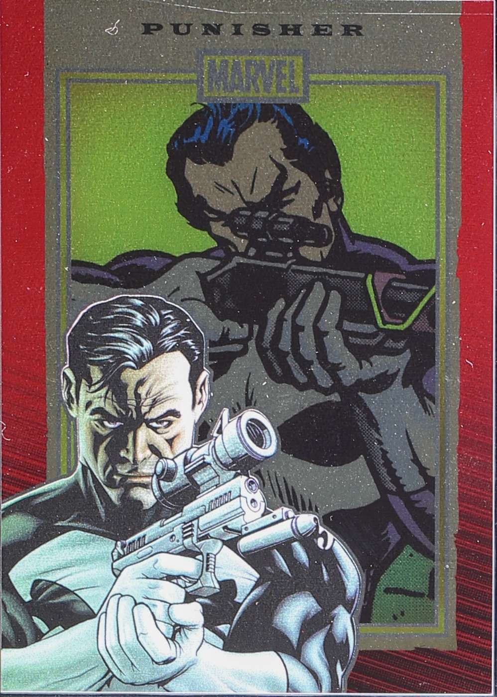Punisher