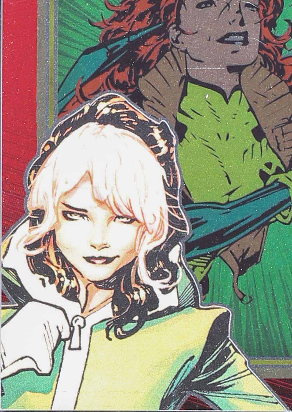 Rogue