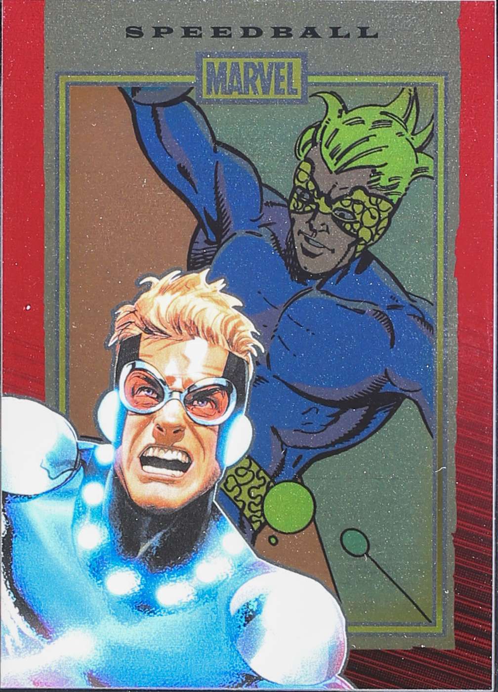 Speedball