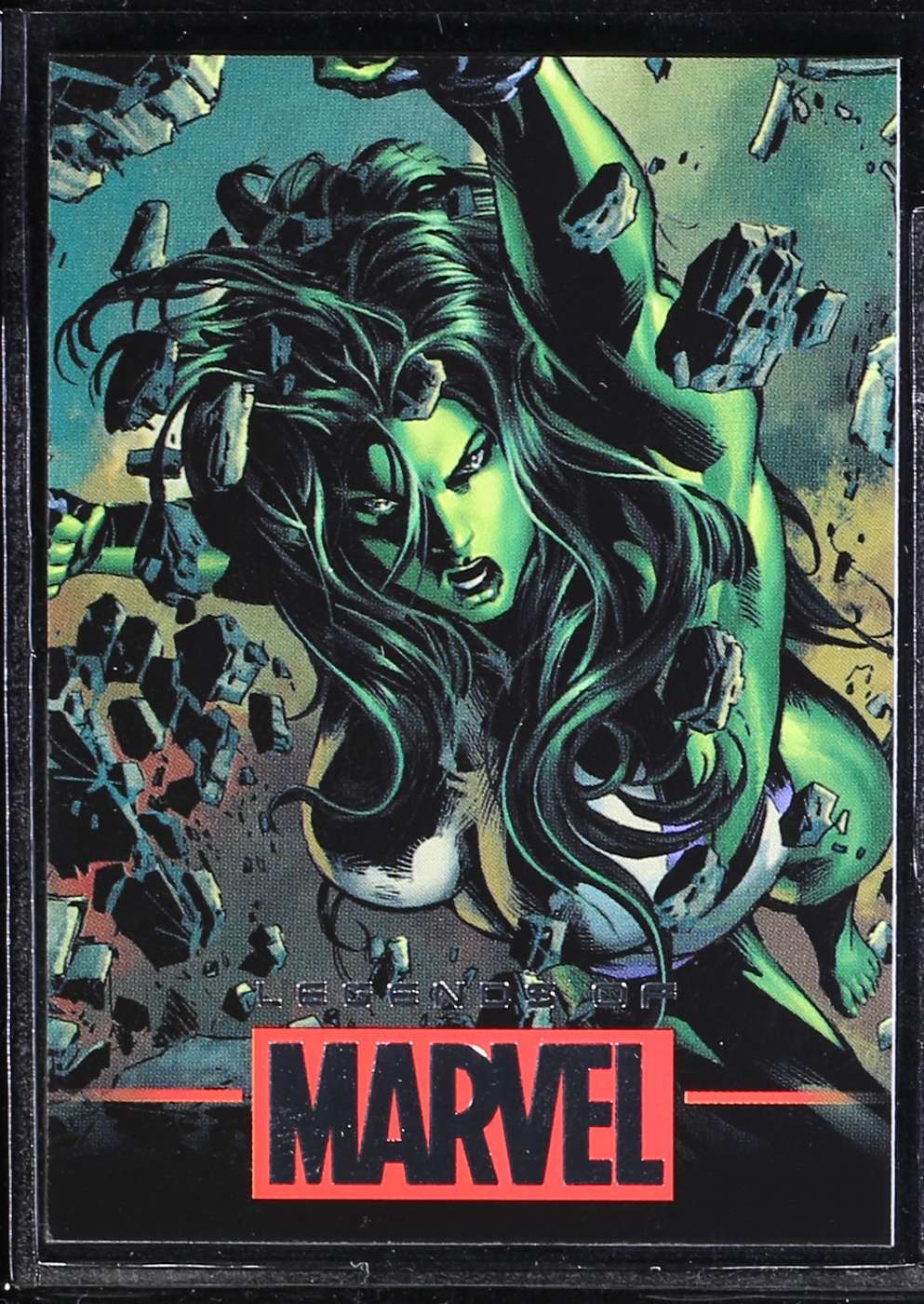 Adi Granov