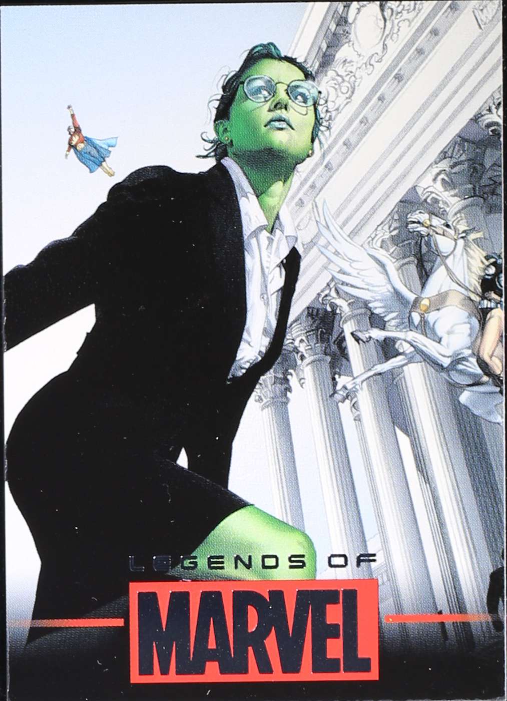 Bill Sienkiewicz