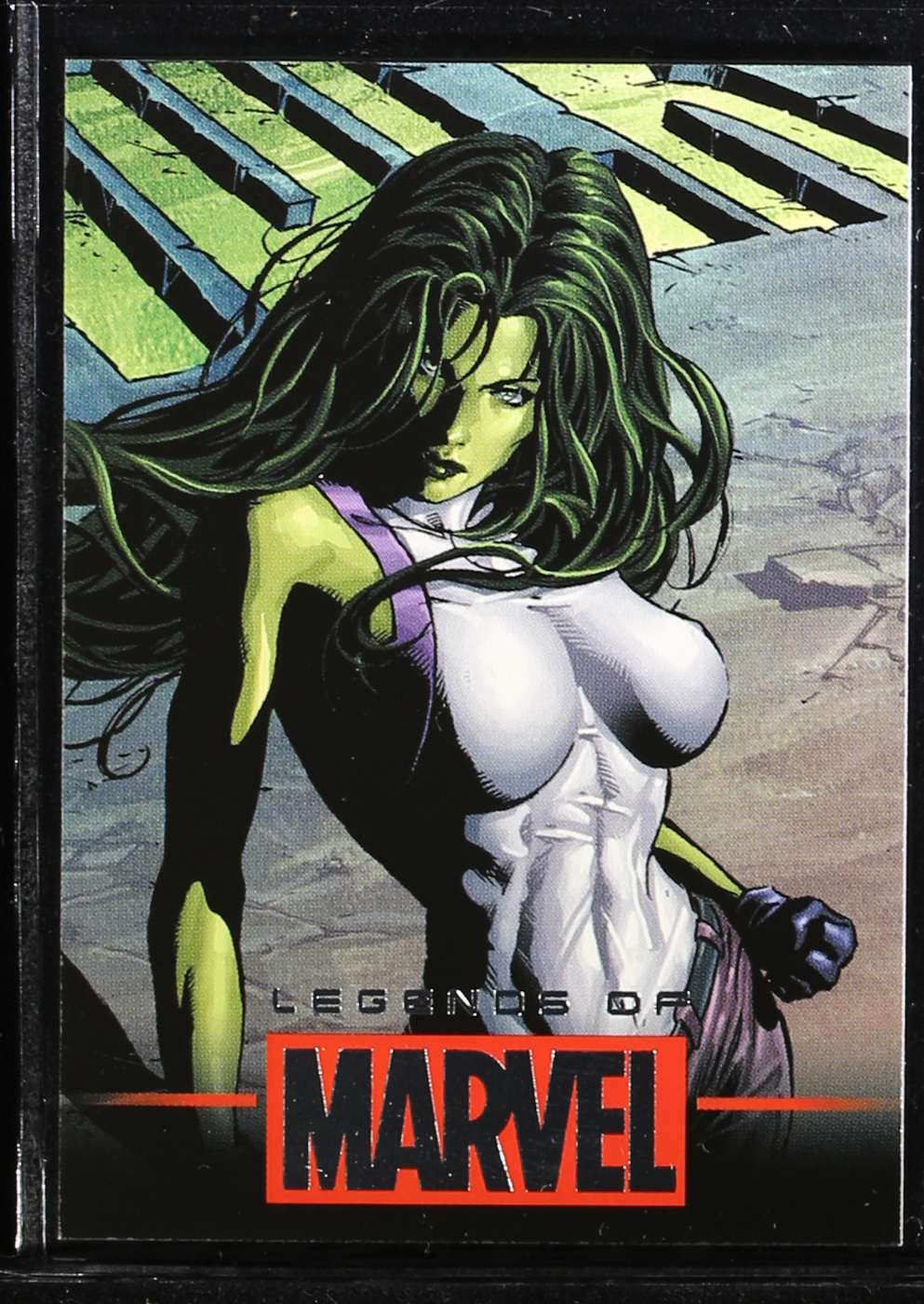 Adi Granov