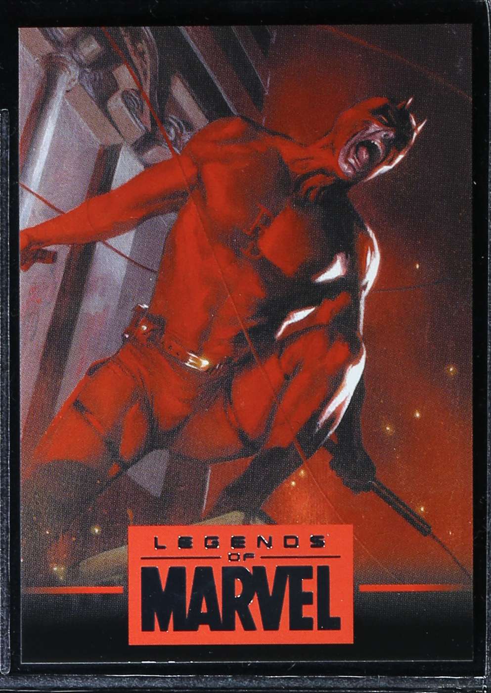 Adi Granov
