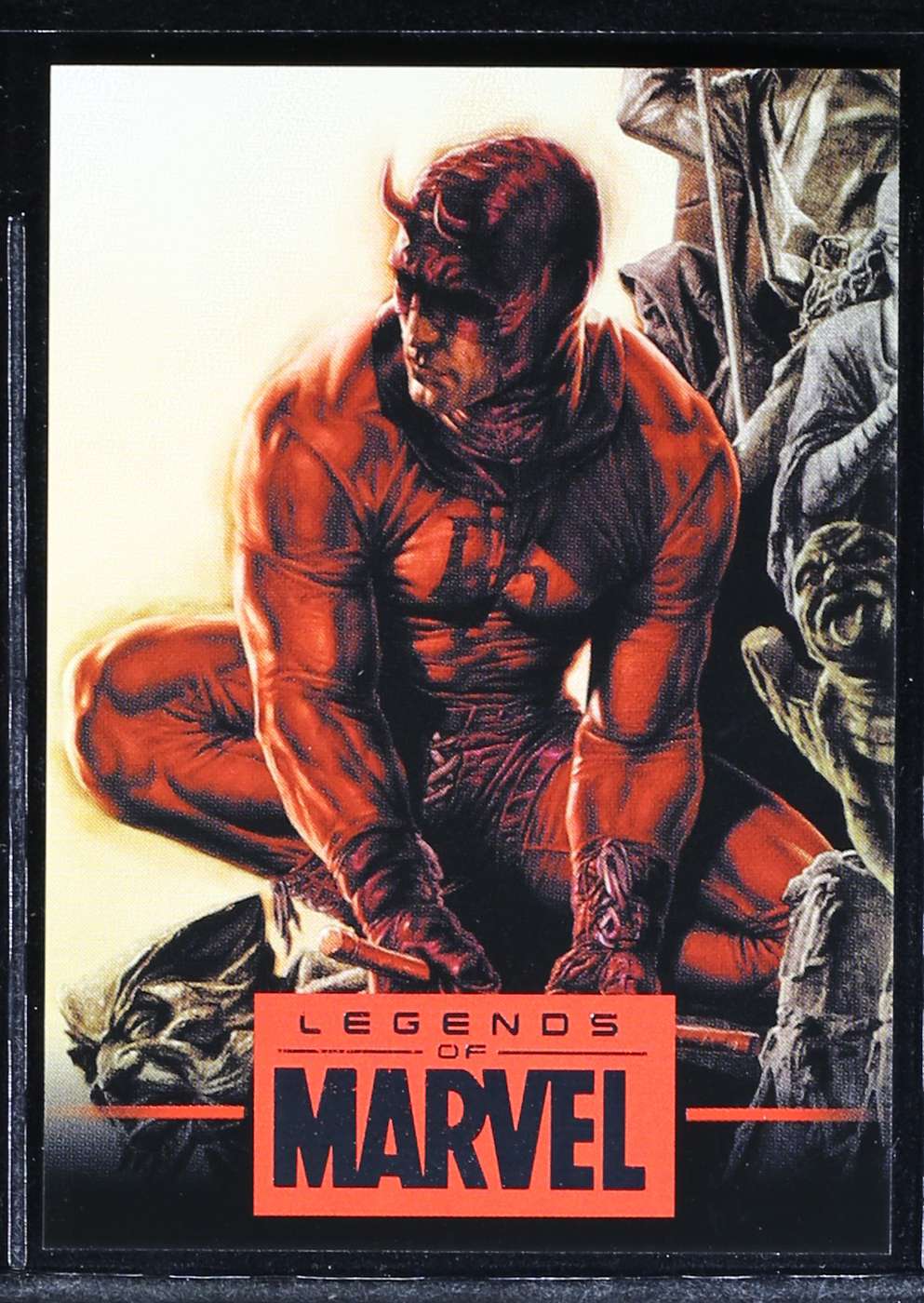 Bill Sienkiewicz