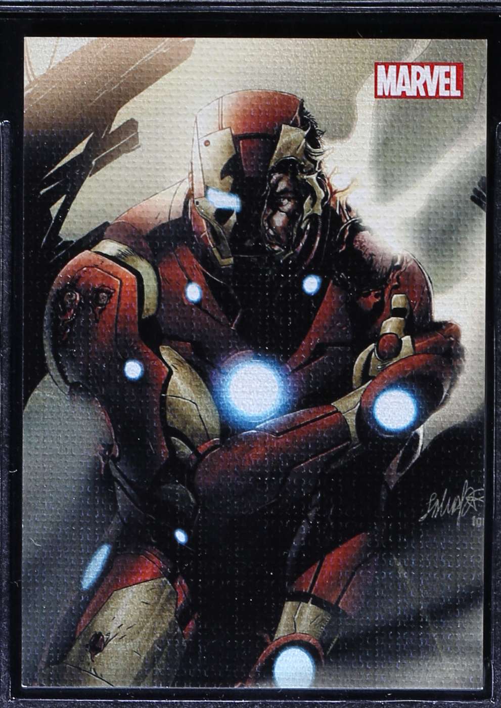 Iron Man