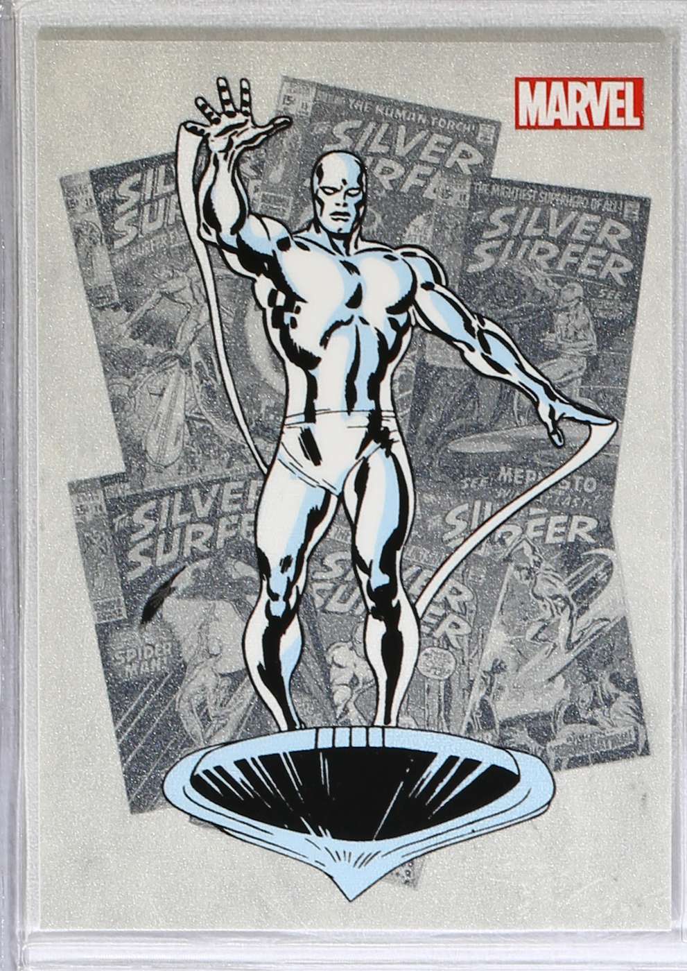 Silver Surfer