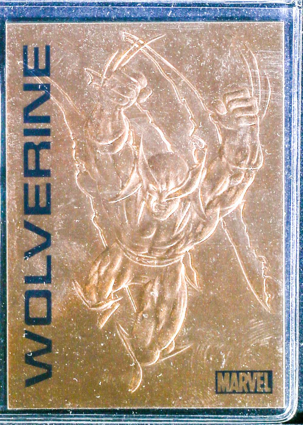 Wolverine