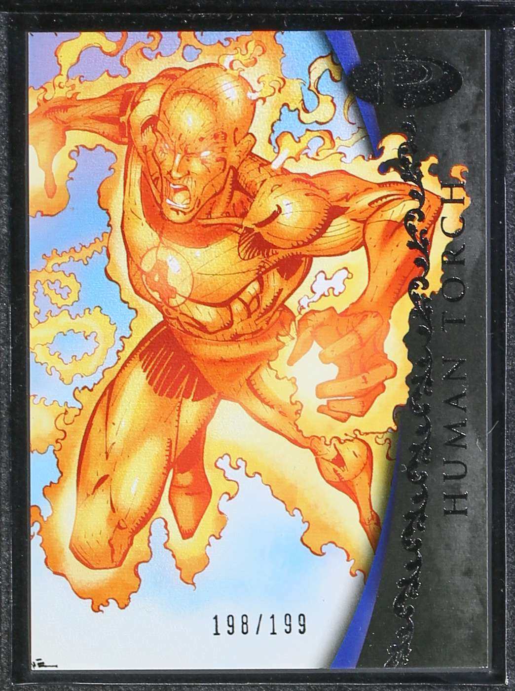 Human Torch