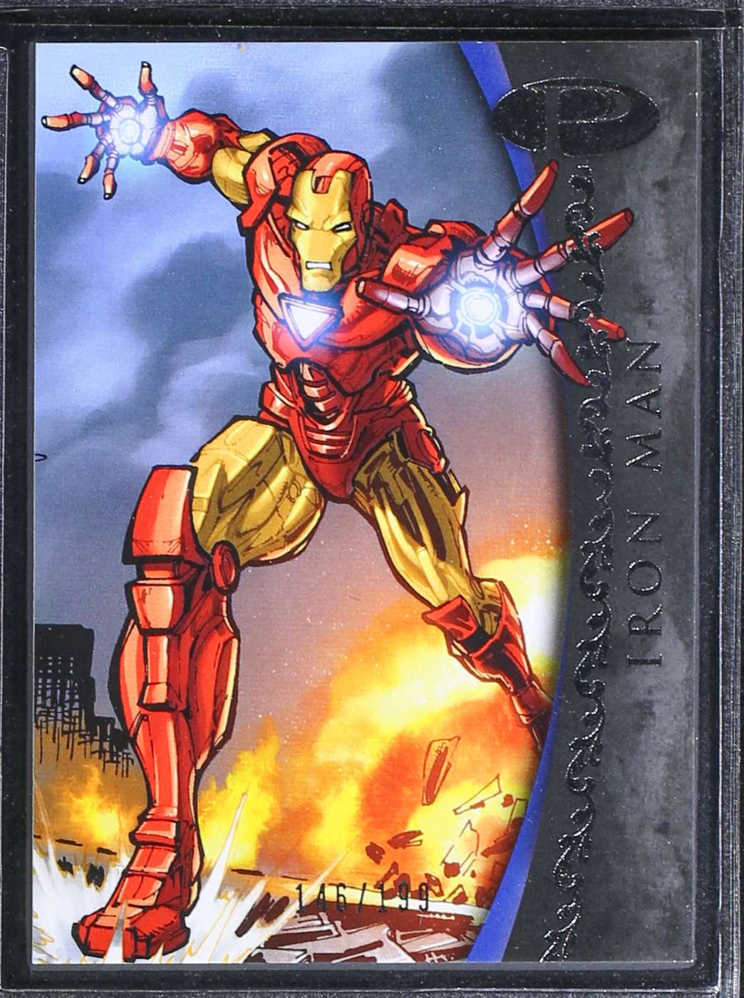Iron Man