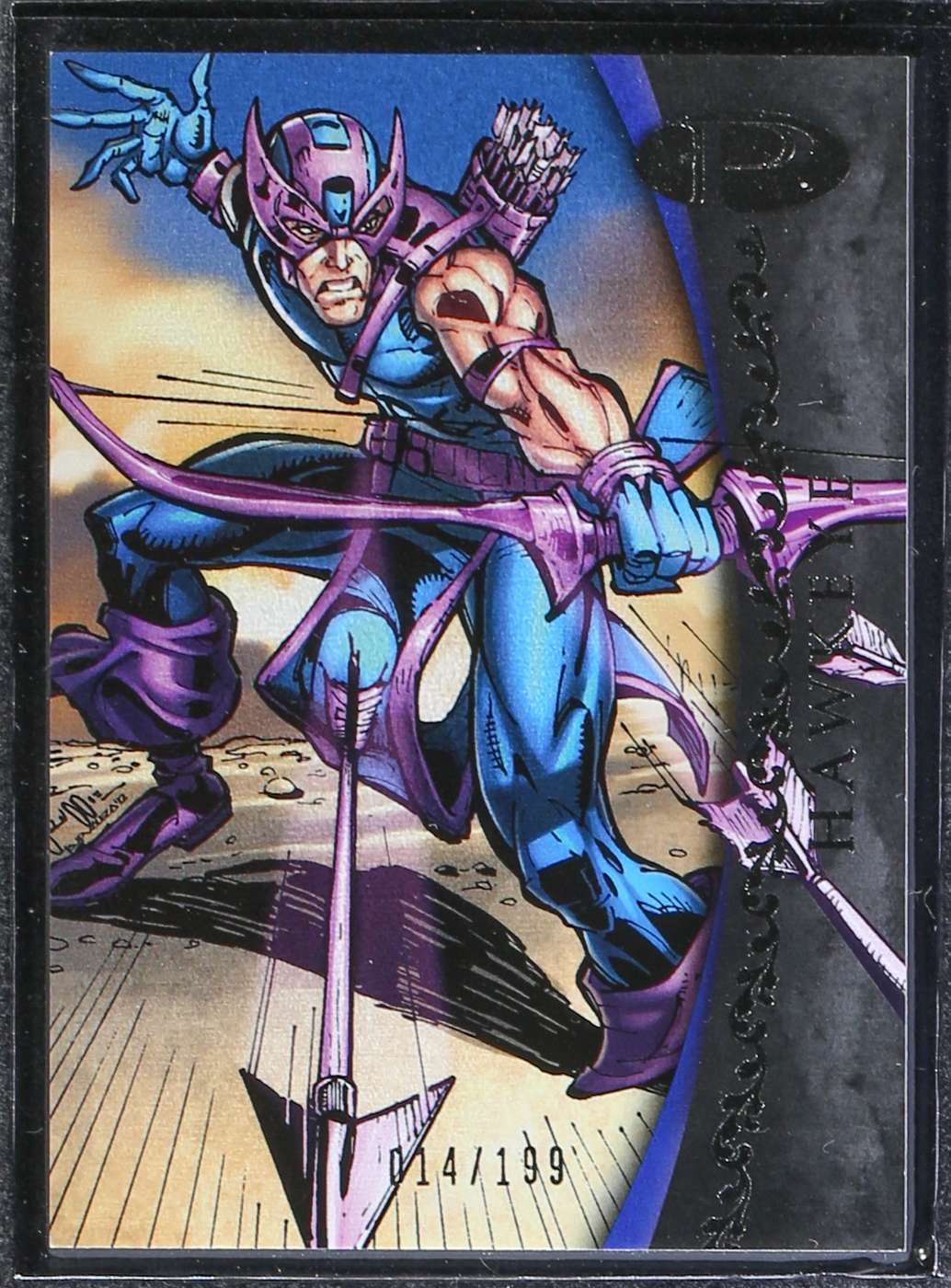 Hawkeye