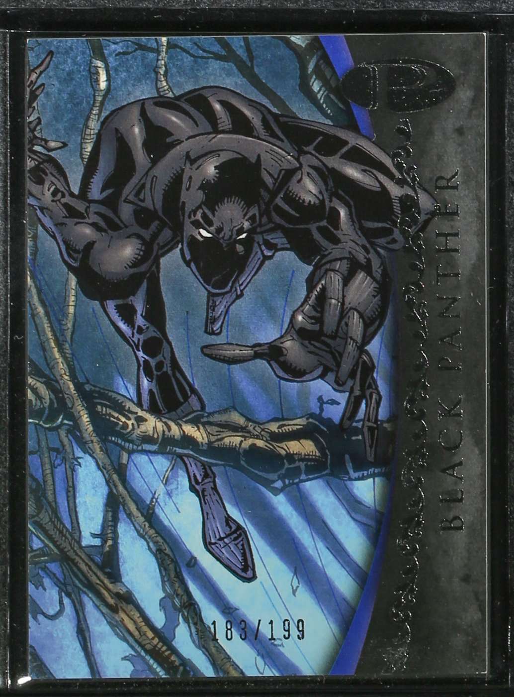 Black Panther