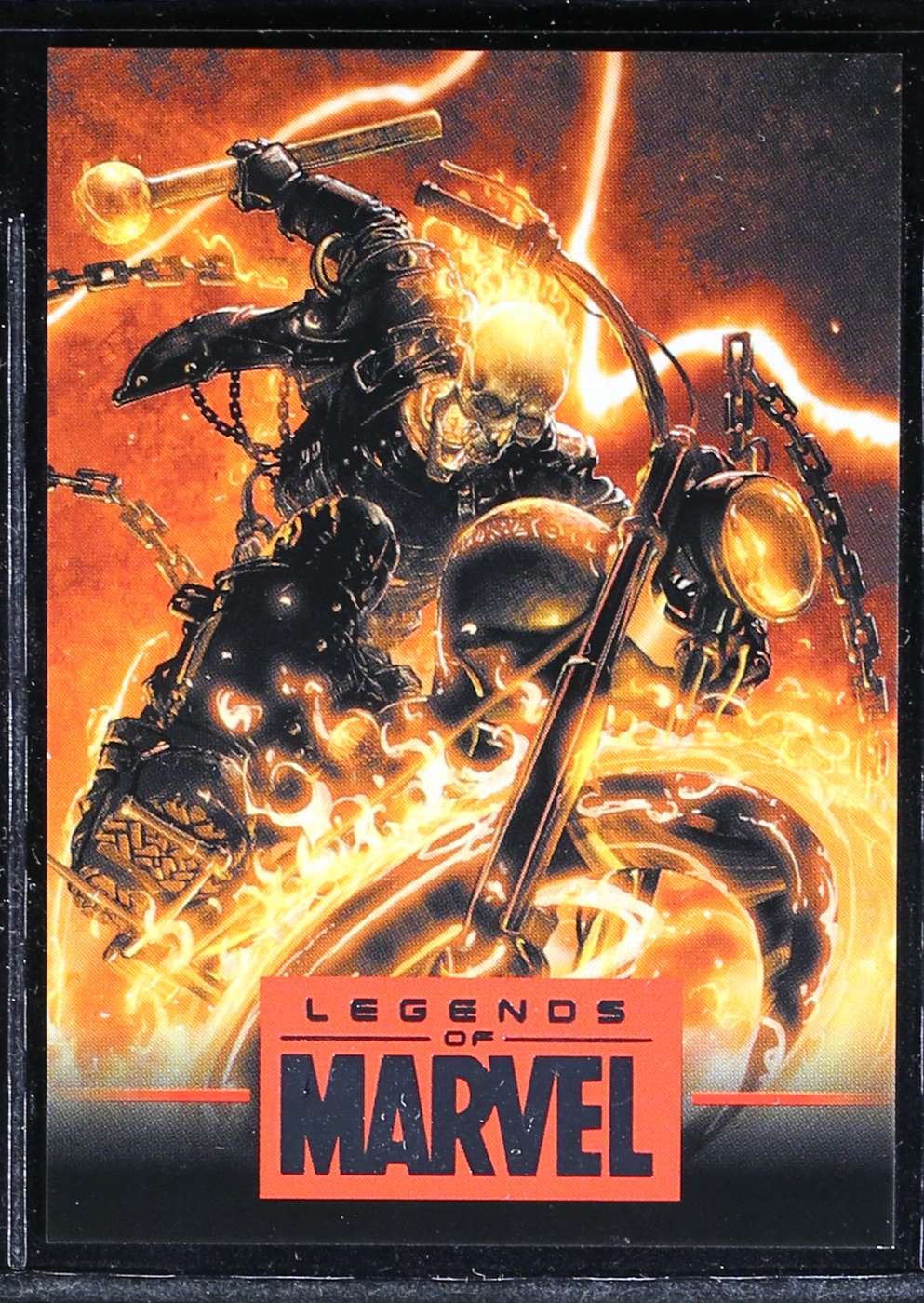 Bill Sienkiewicz