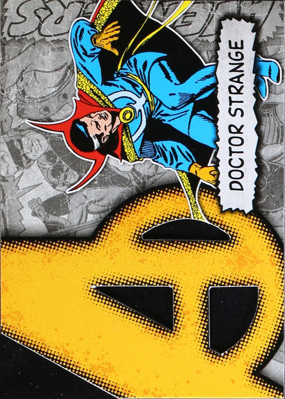 Doctor Strange