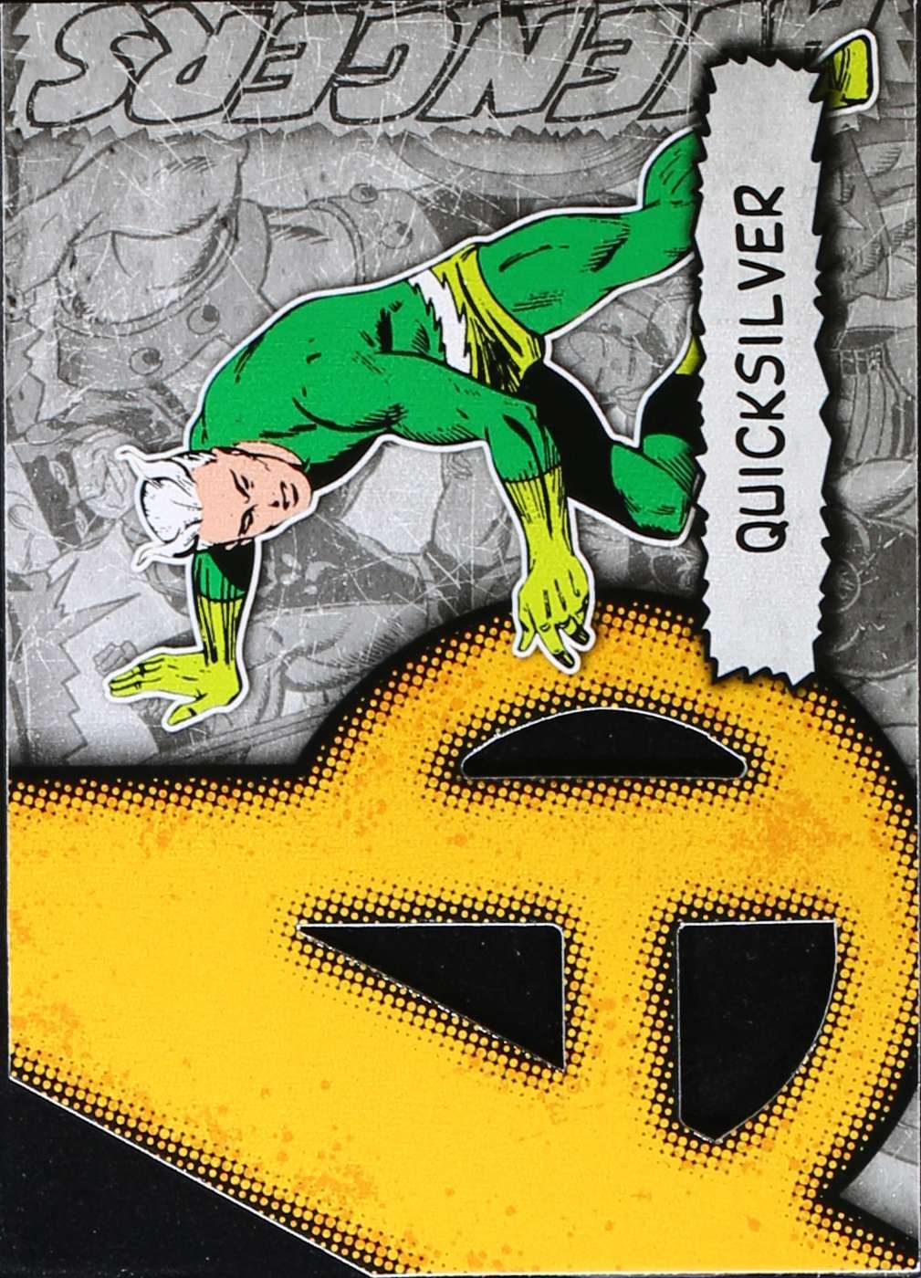 Quicksilver