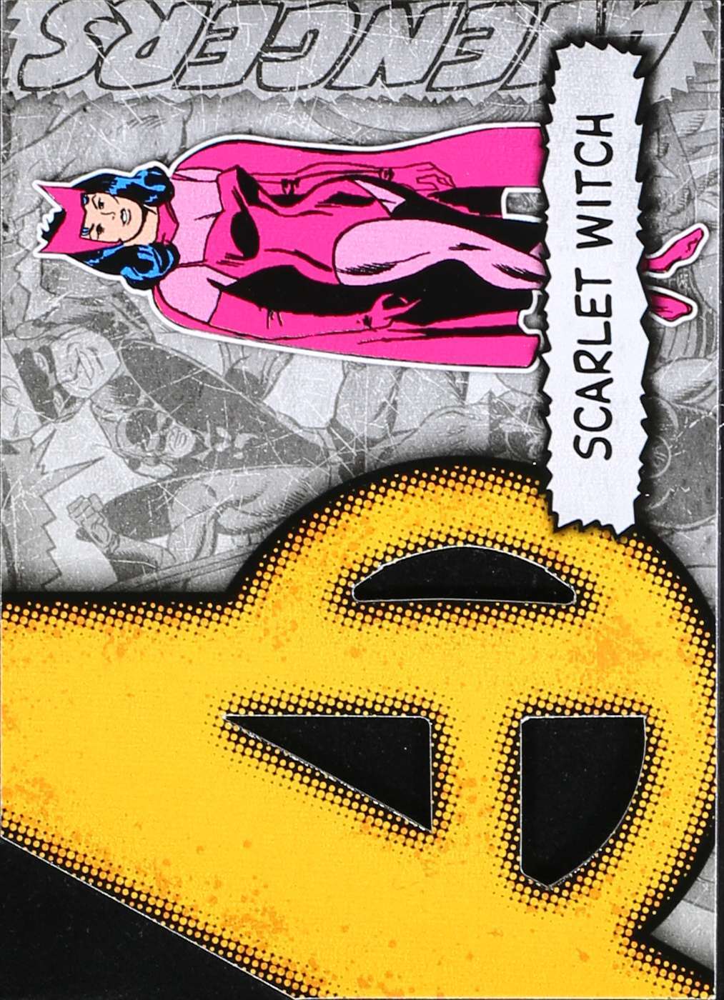 Scarlet Witch