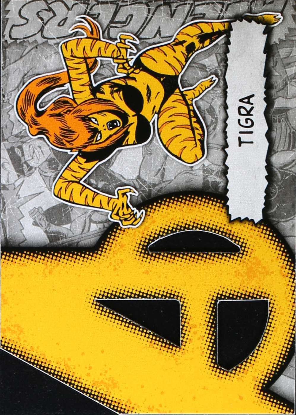 Tigra