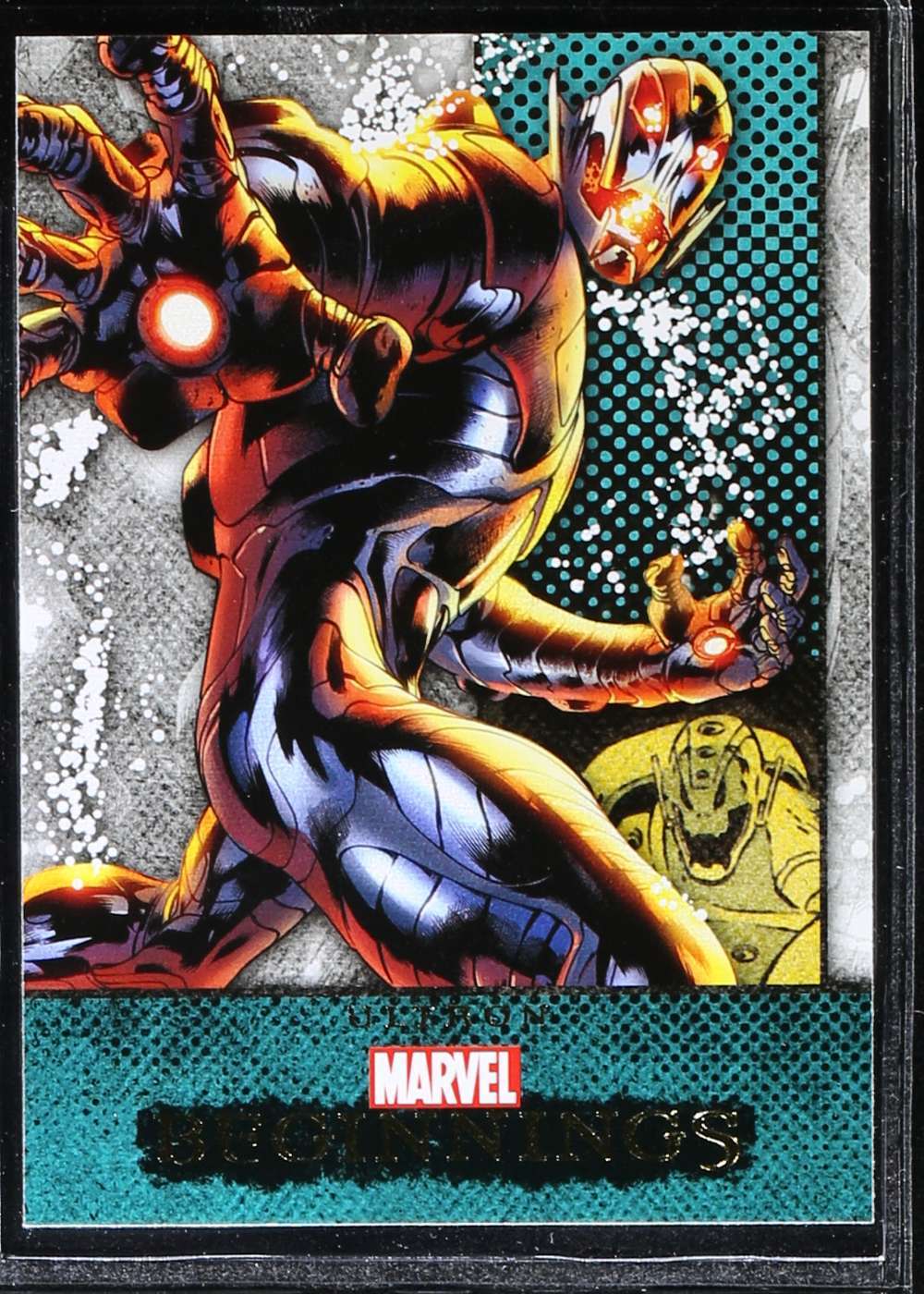 Ultron