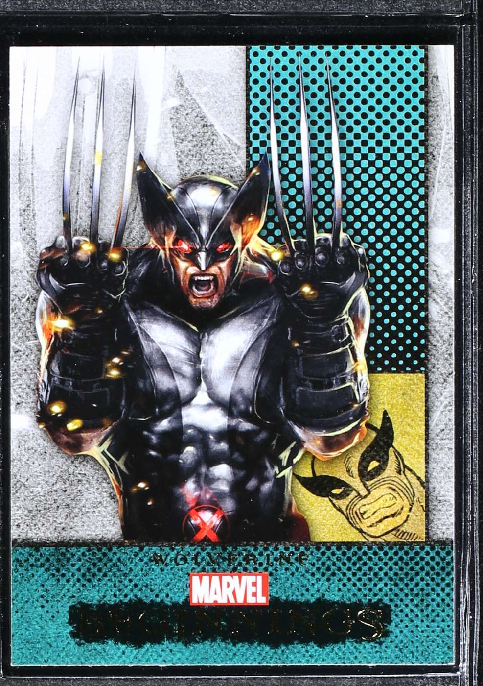 Wolverine