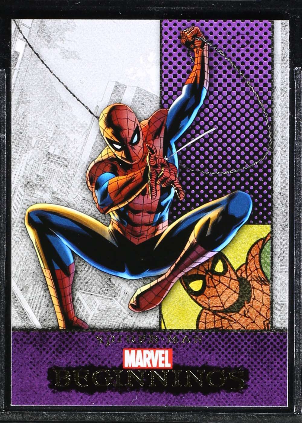 Spider-Man
