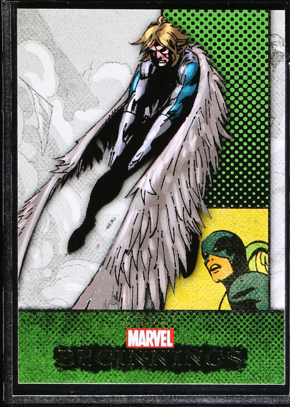 Angel