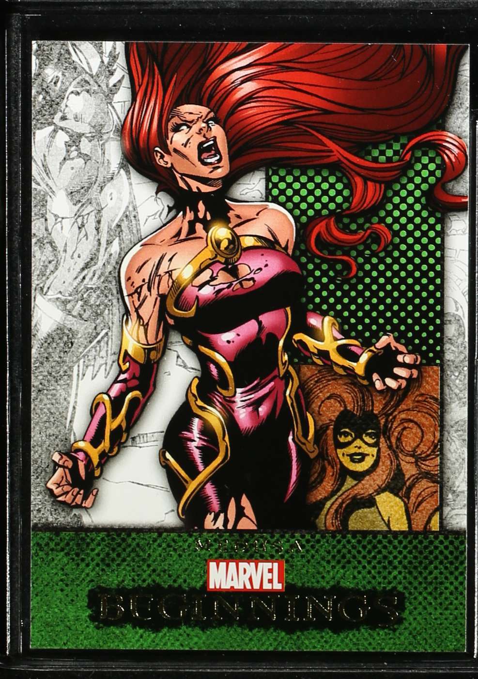Medusa