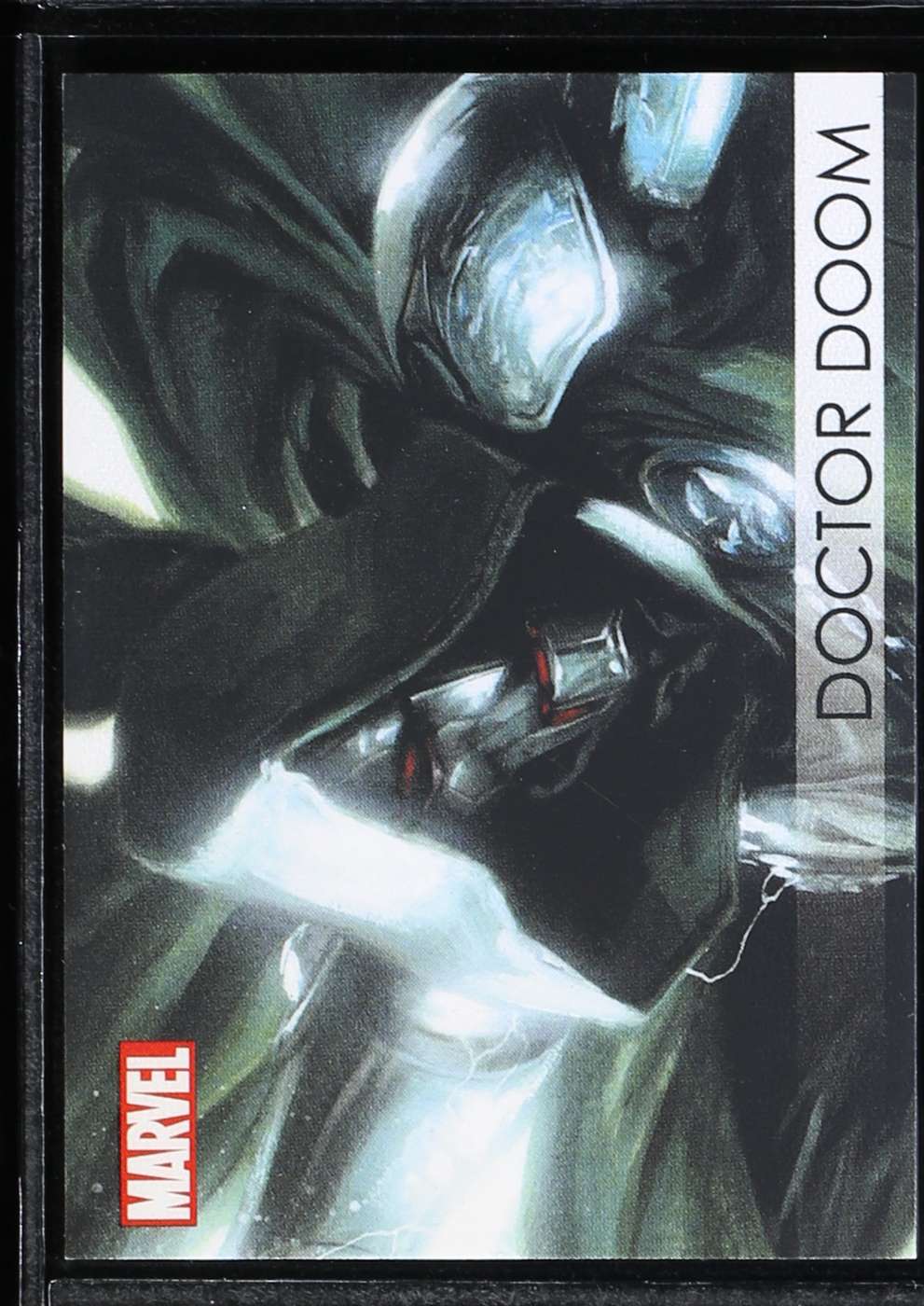 Doctor Doom